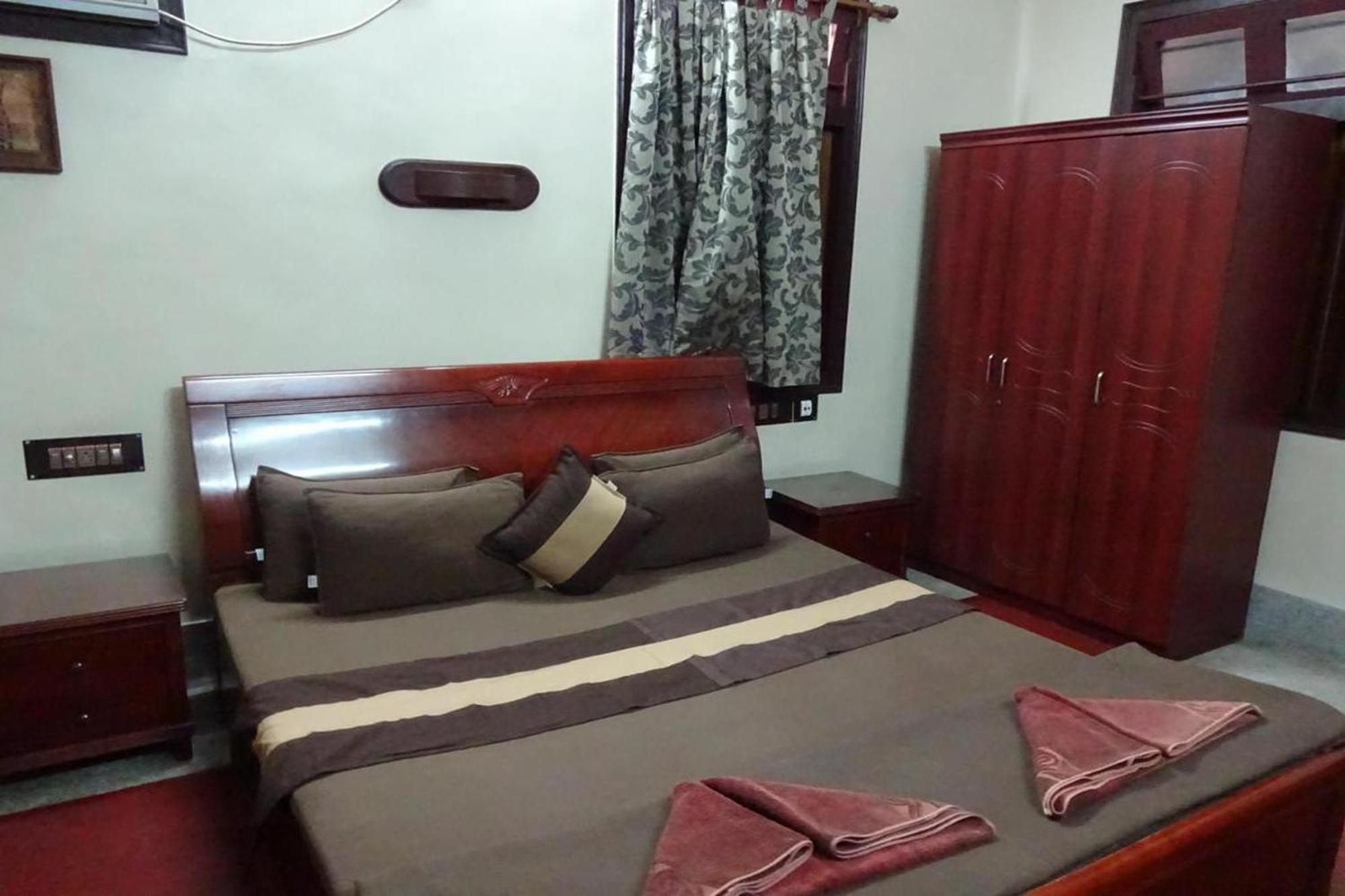 The Kei Suites โกลกาตา ภายนอก รูปภาพ