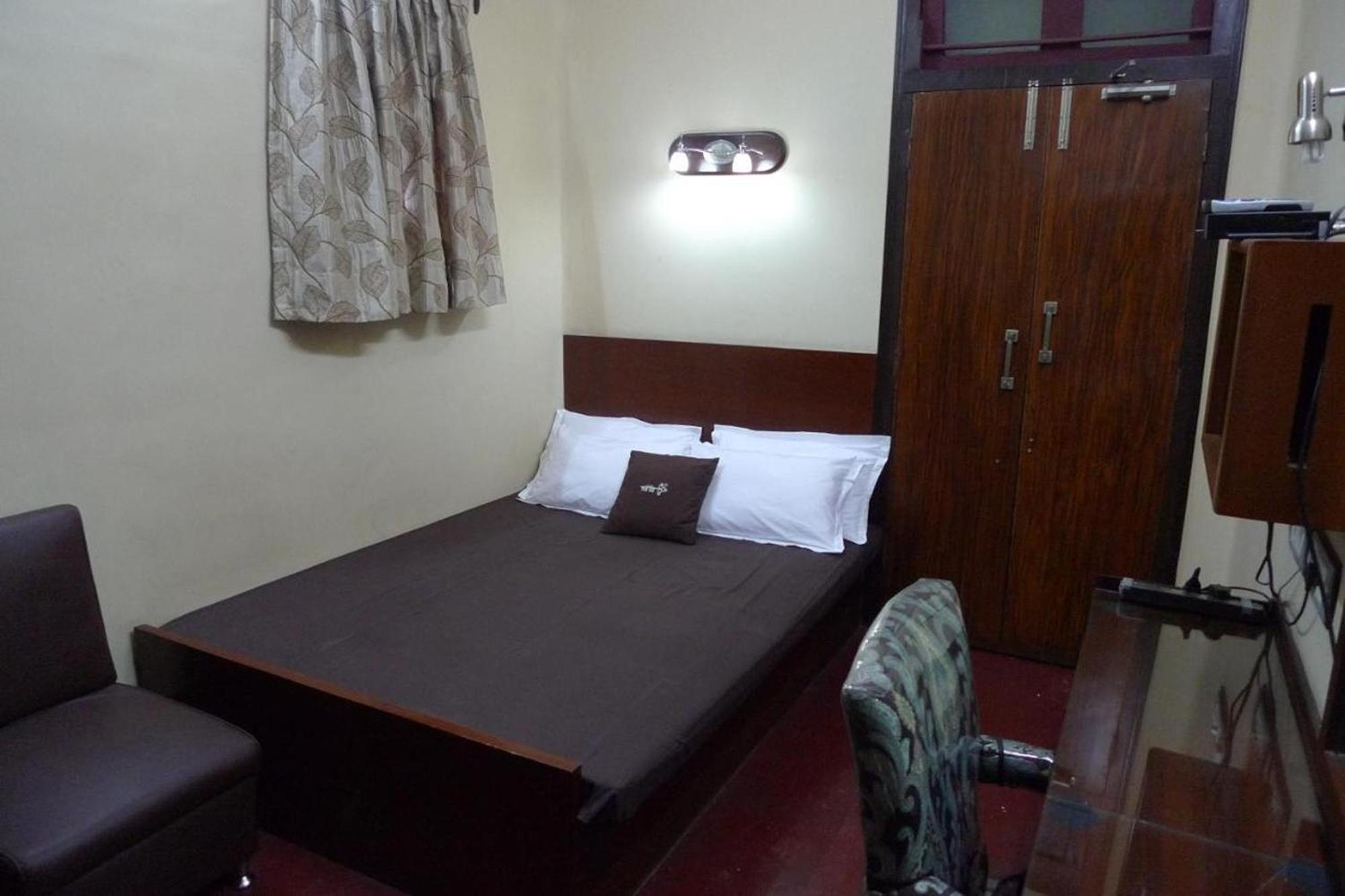 The Kei Suites โกลกาตา ภายนอก รูปภาพ