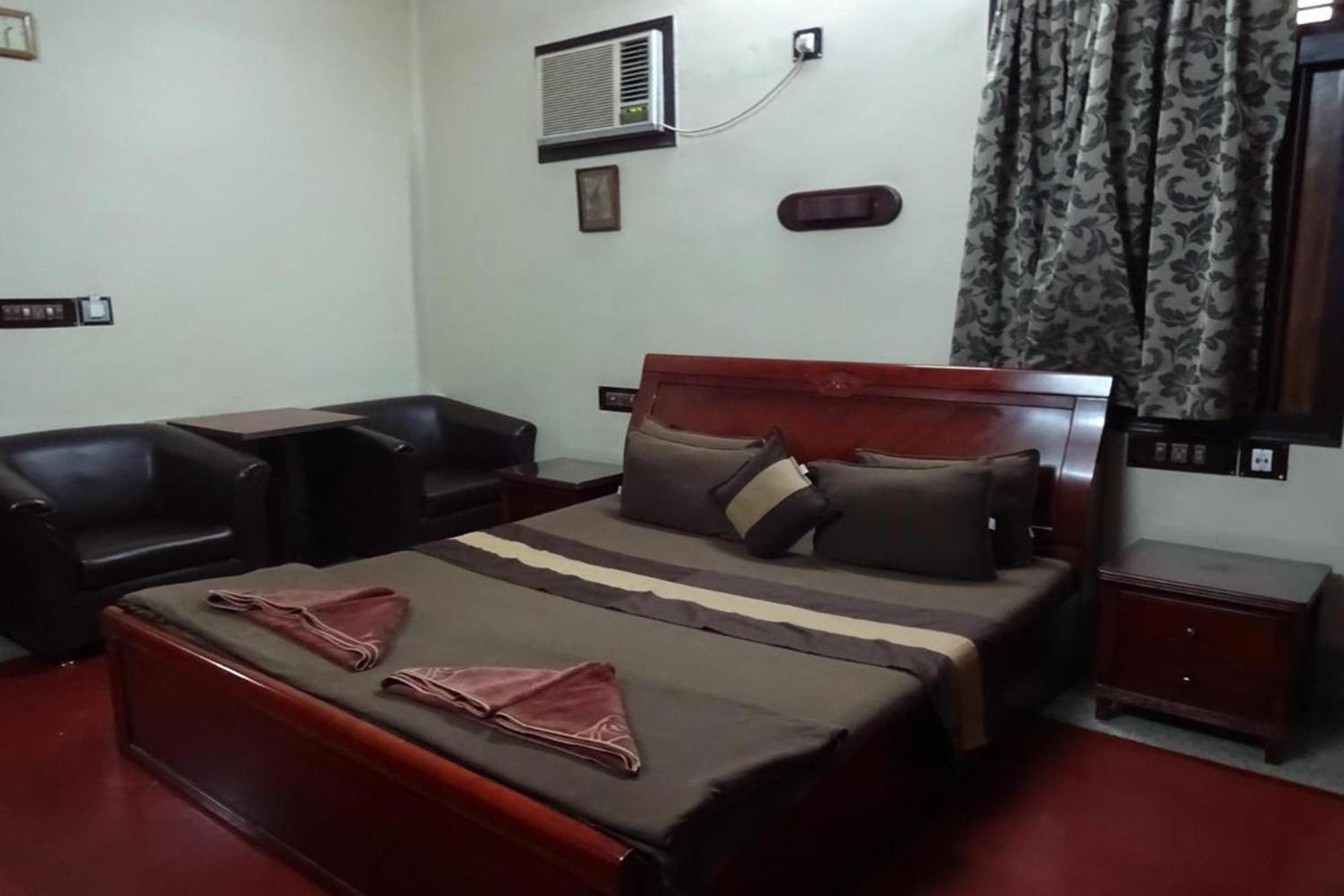The Kei Suites โกลกาตา ภายนอก รูปภาพ