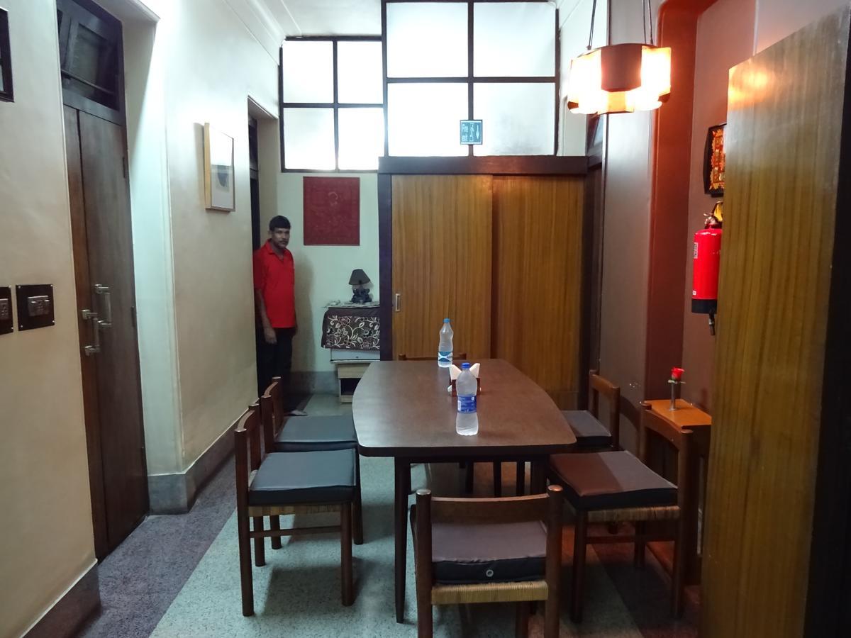 The Kei Suites โกลกาตา ภายนอก รูปภาพ