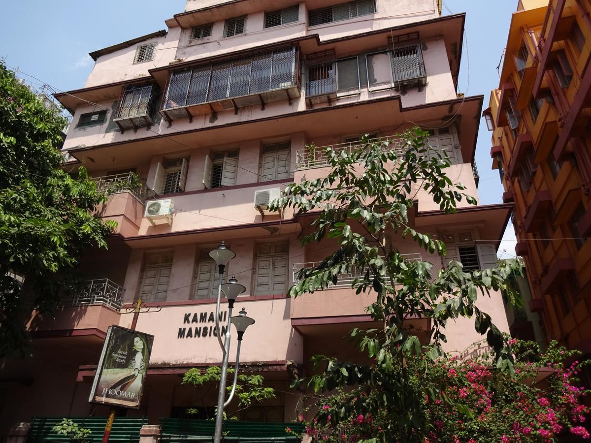 The Kei Suites โกลกาตา ภายนอก รูปภาพ